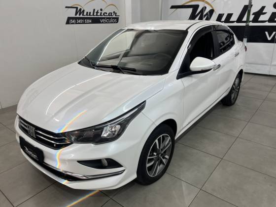 FIAT CRONOS 1.3 FIREFLY FLEX PRECISION CVT